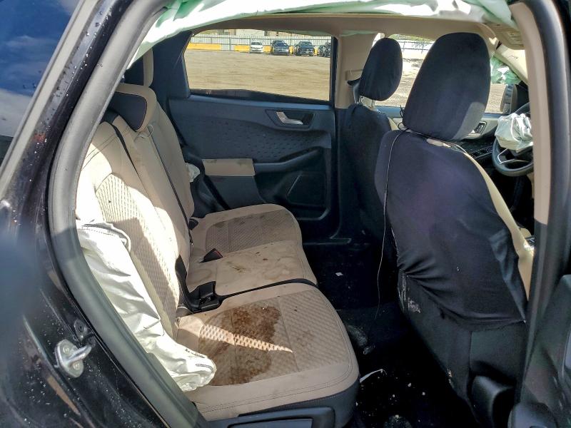 Фото 11 - FORD ESCAPE