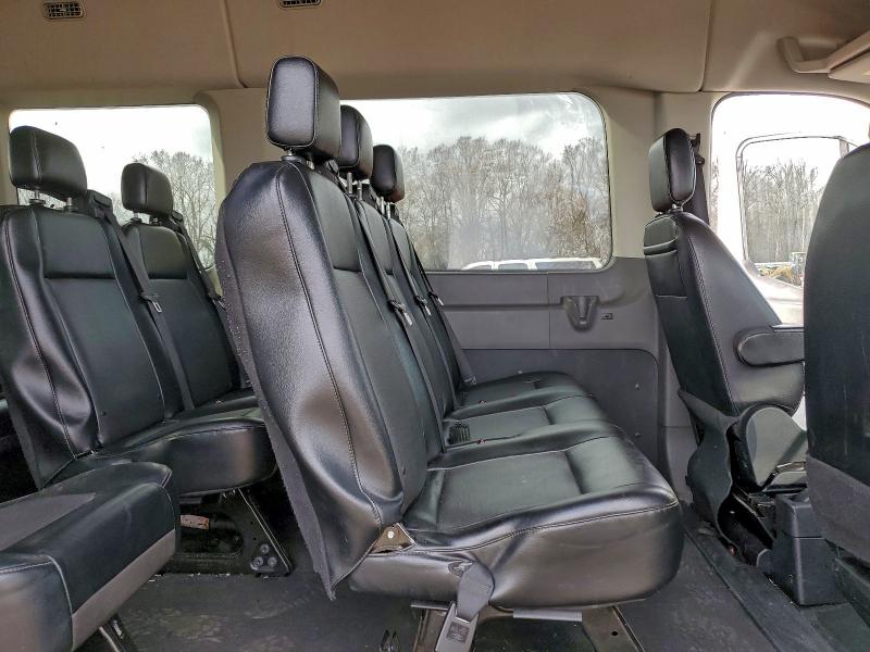 Фото 11 - FORD TRANSIT