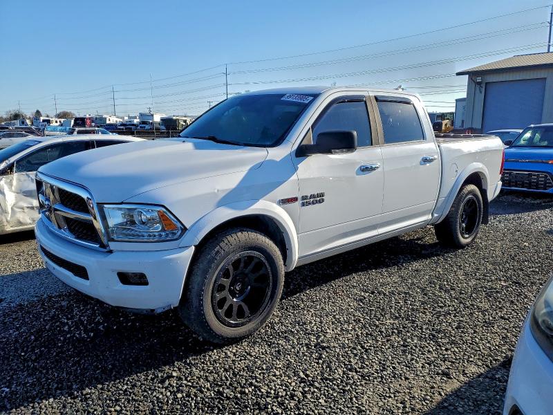 Фото 1 - RAM 1500