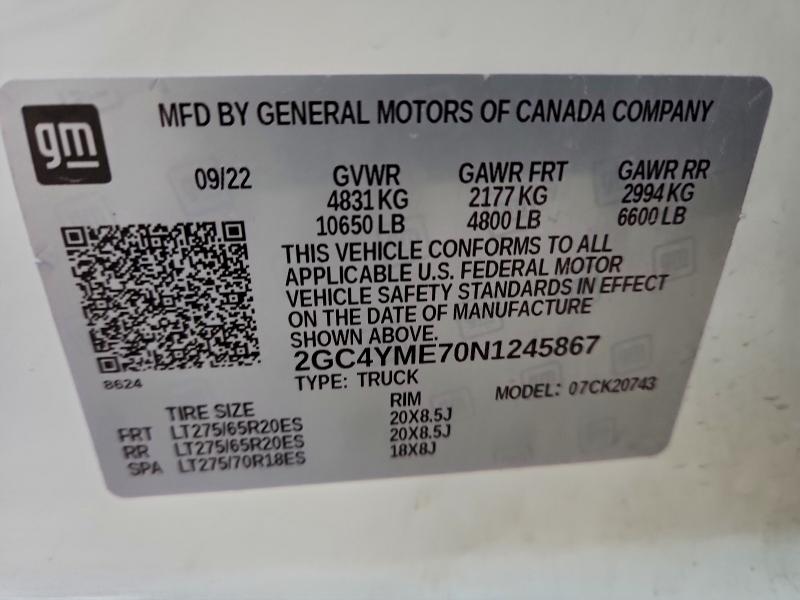 Фото 12 - CHEVROLET ALL Models