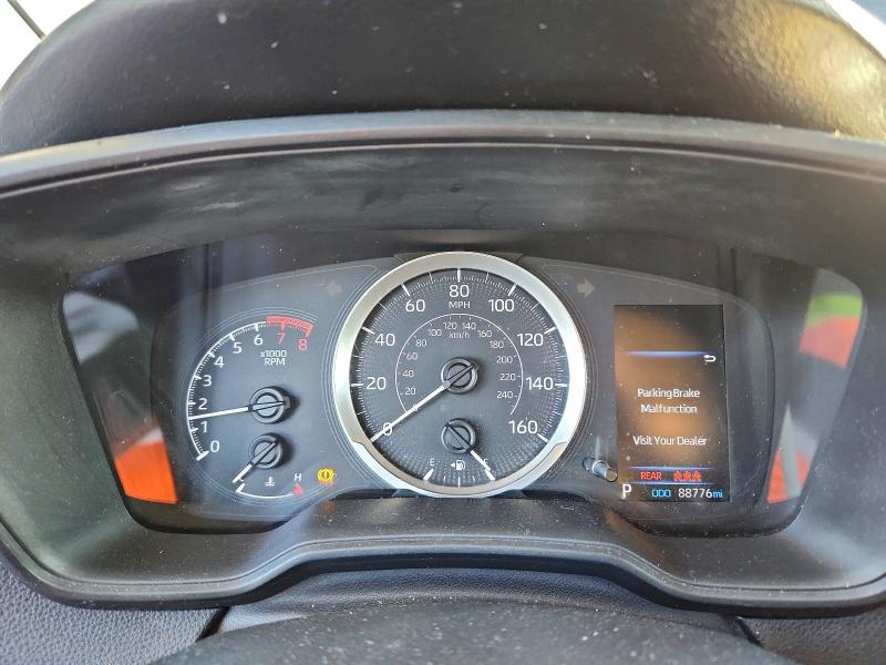 Фото 9 - TOYOTA COROLLA