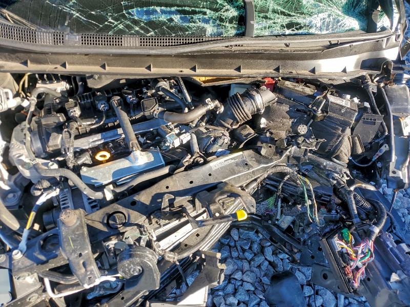 Фото 12 - NISSAN KICKS