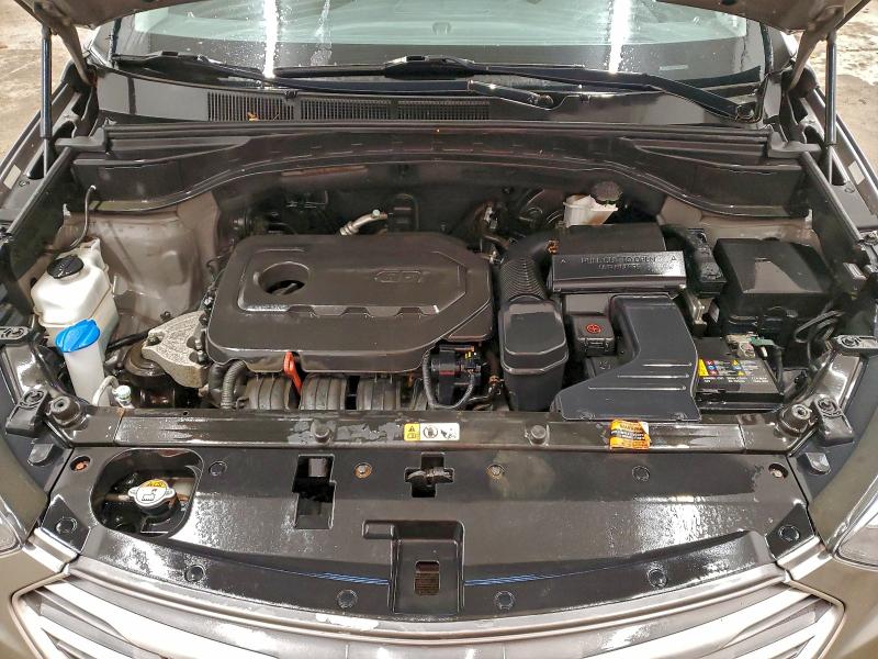 Фото 12 - HYUNDAI SANTA FE