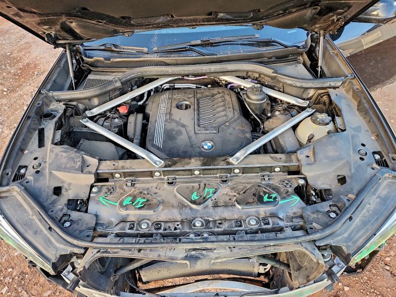 Фото 12 - BMW X5