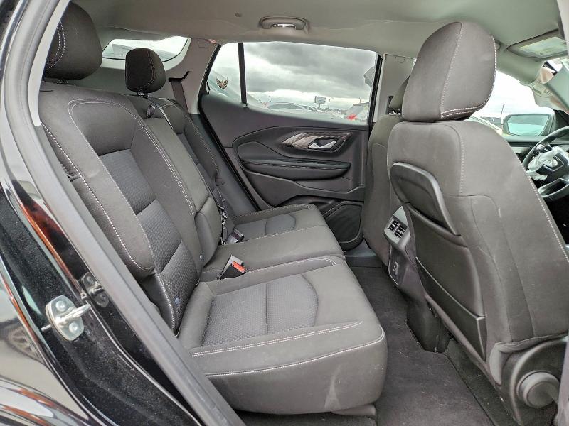 Фото 11 - GMC TERRAIN