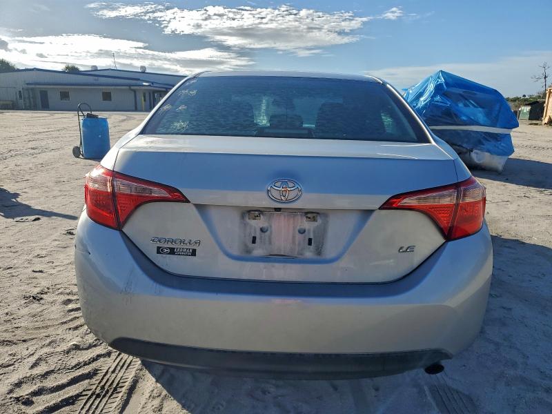 Фото 6 - TOYOTA COROLLA