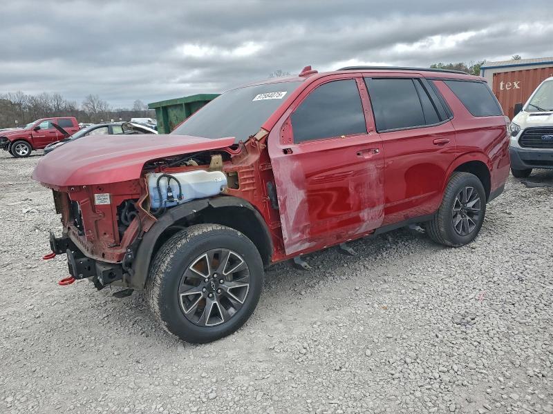 Фото 1 - CHEVROLET TAHOE