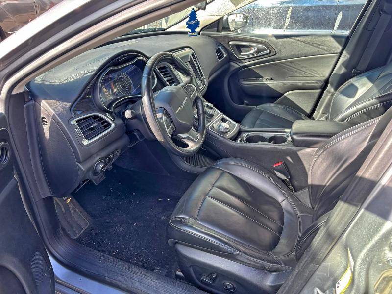 Фото 5 - CHRYSLER 200