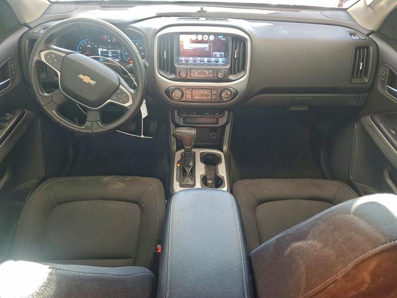 Фото 8 - CHEVROLET COLORADO