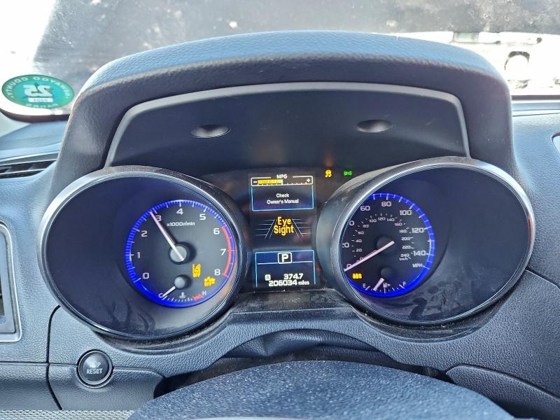 Фото 9 - SUBARU OUTBACK