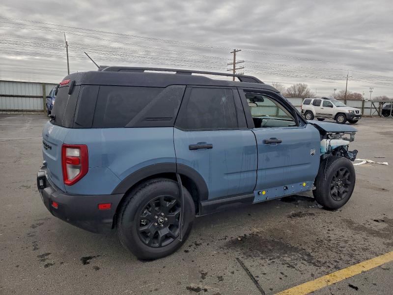 Фото 3 - FORD BRONCO