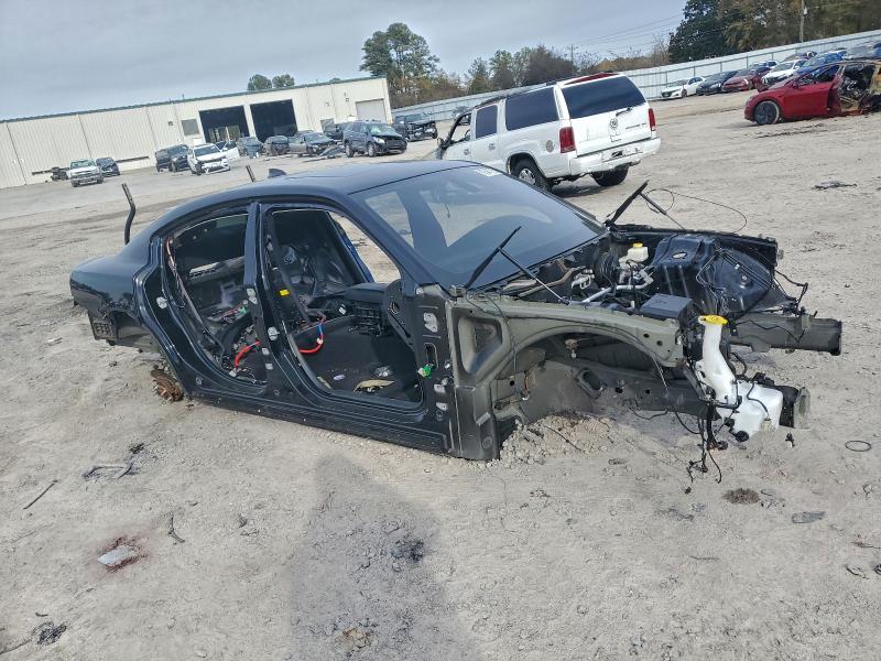 Фото 4 - DODGE CHARGER