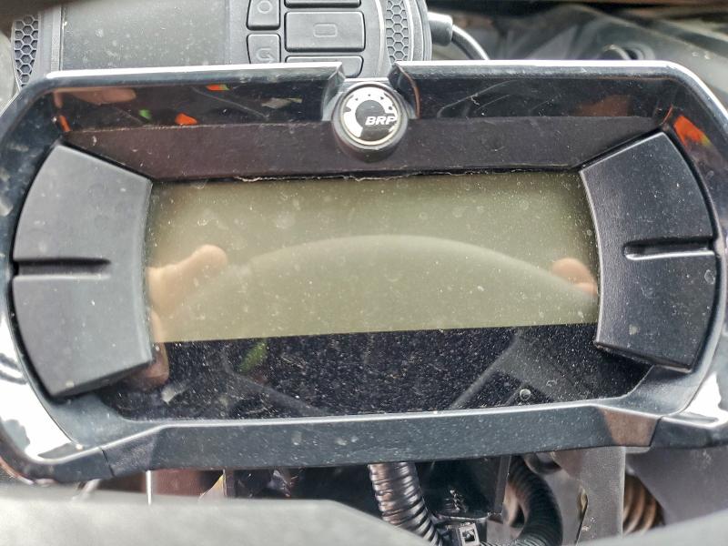 CAN-AM MAVERICK X 2022