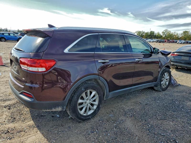 Фото 3 - KIA SORENTO