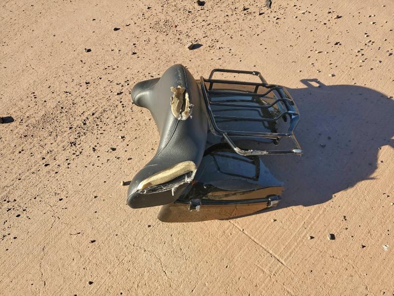 HARLEY-DAVIDSON FLHXS 2020