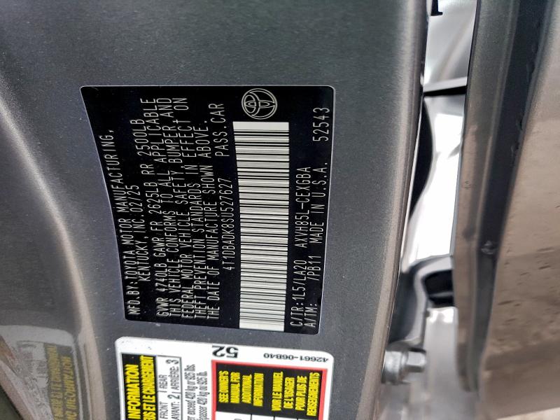 Фото 13 - TOYOTA CAMRY