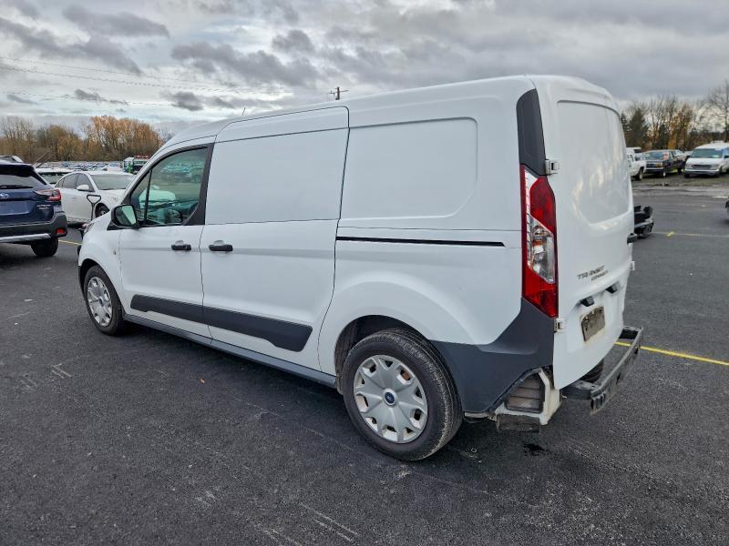 Фото 2 - FORD TRANSIT