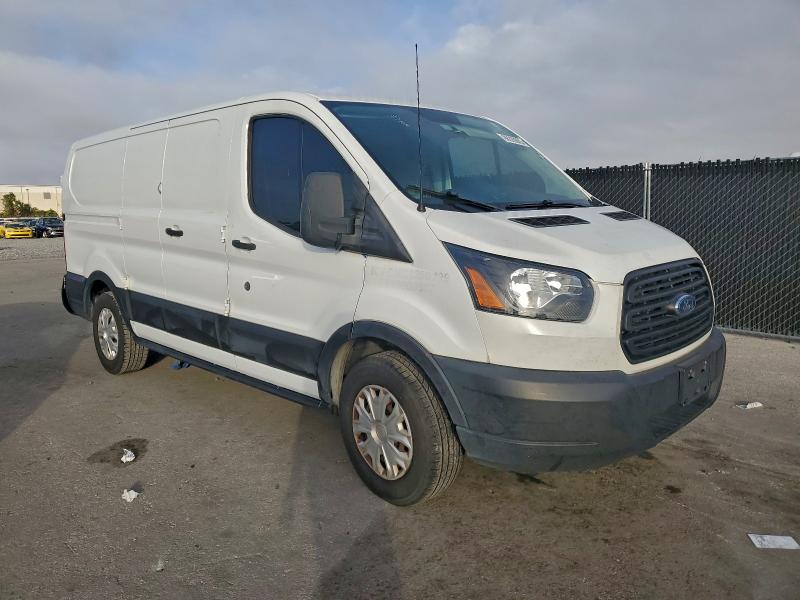 Фото 4 - FORD TRANSIT