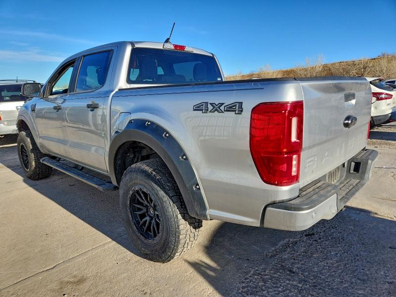 FORD RANGER 2021 VIN 1FTER4FH7MLD55168