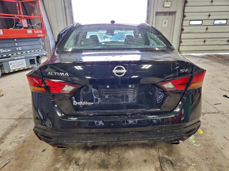 Фото 6 - NISSAN ALTIMA