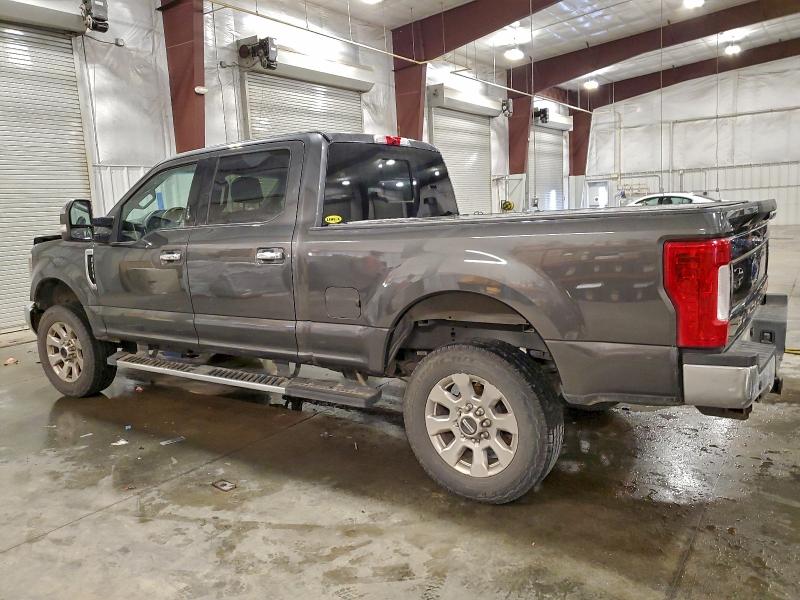 FORD F250 2019 VIN 1FT7W2B6XKEF29410