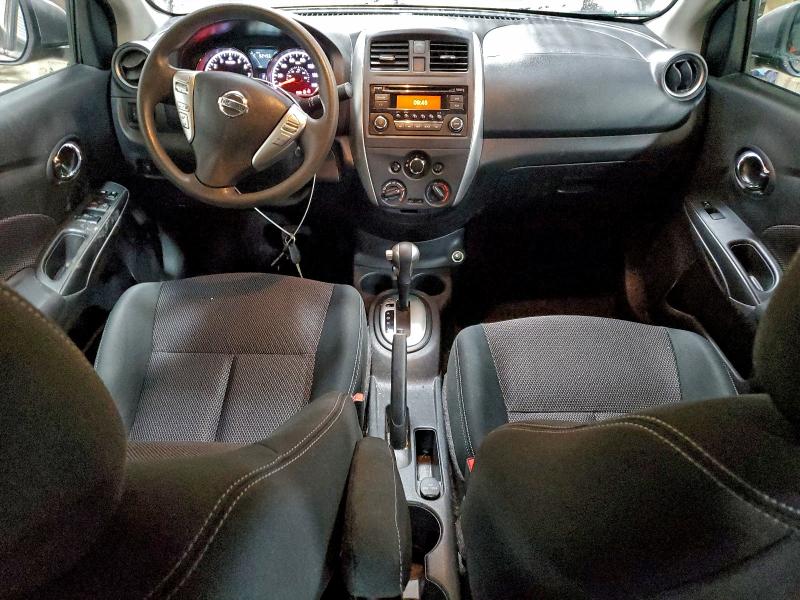 Фото 8 - NISSAN VERSA