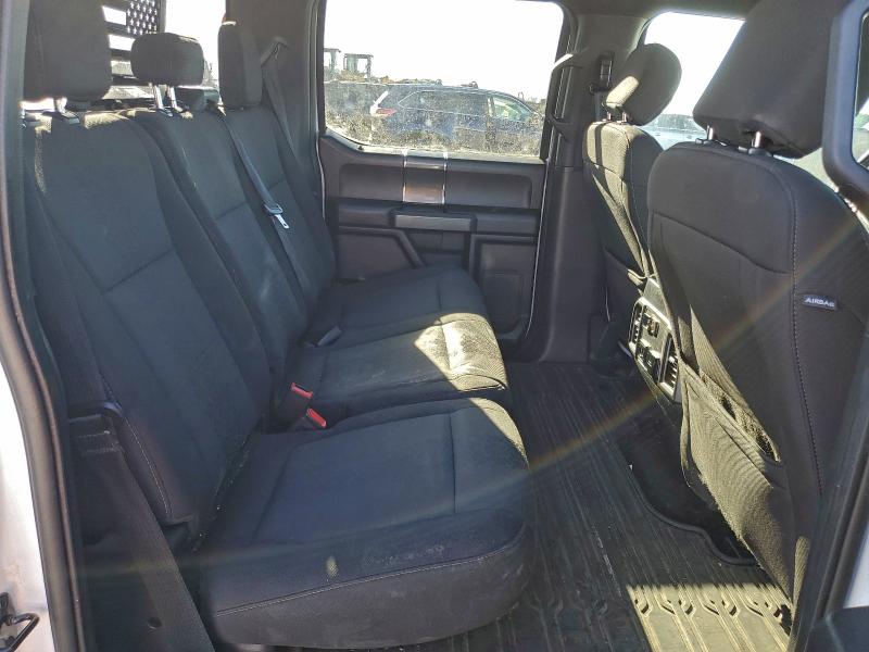 Фото 10 - FORD F-150