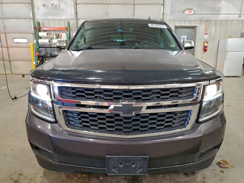 Фото 5 - CHEVROLET TAHOE