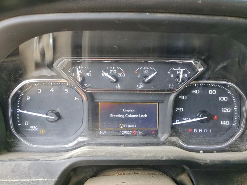 Фото 9 - GMC SIERRA