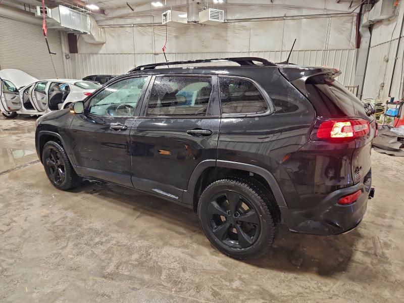 Фото 2 - JEEP GRAND CHER