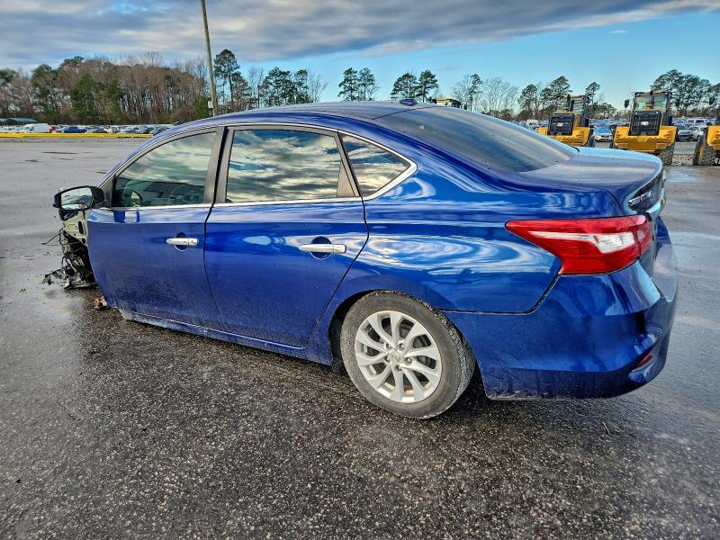 Фото 2 - NISSAN SENTRA