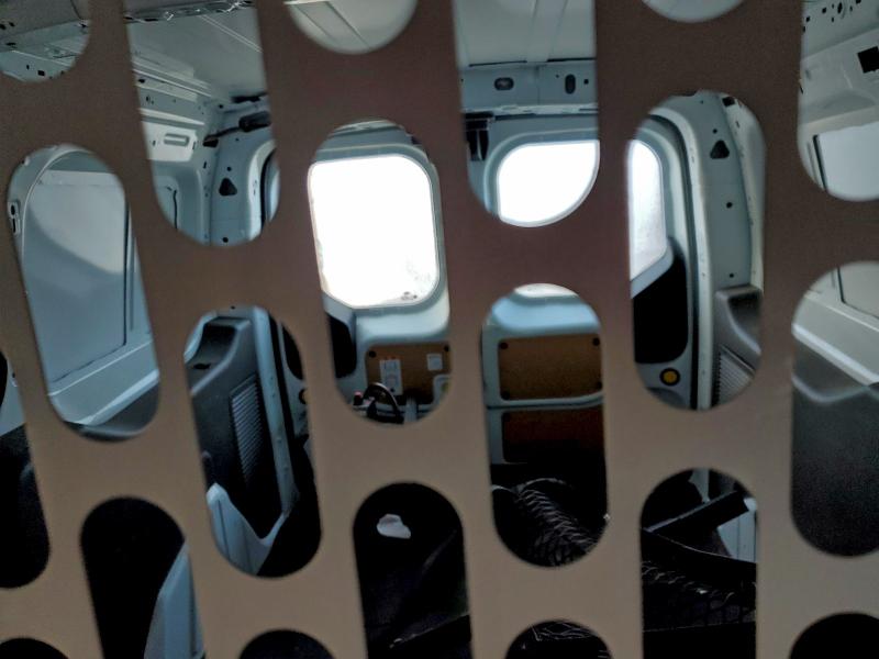 Фото 10 - FORD TRANSIT