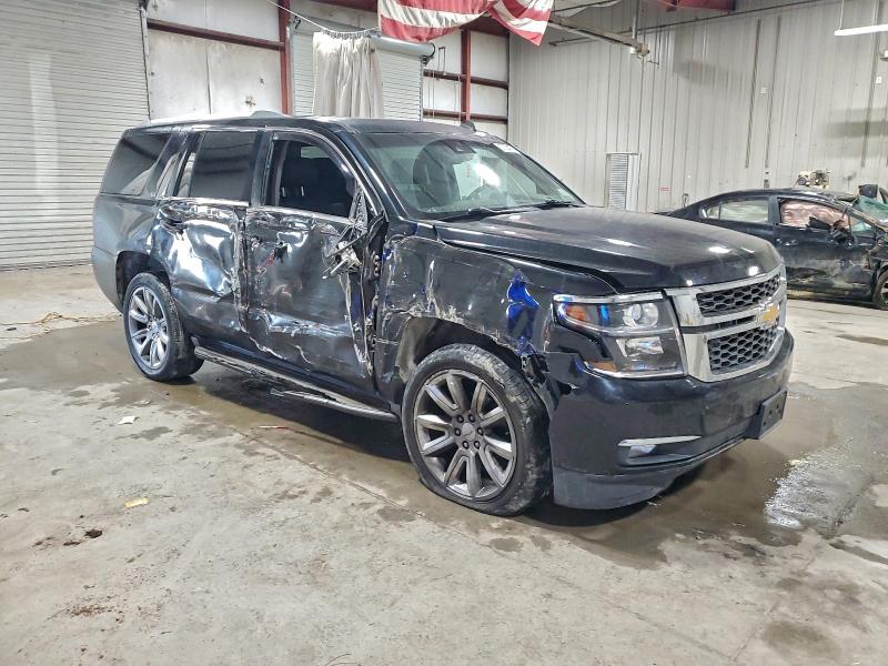 Фото 4 - CHEVROLET TAHOE