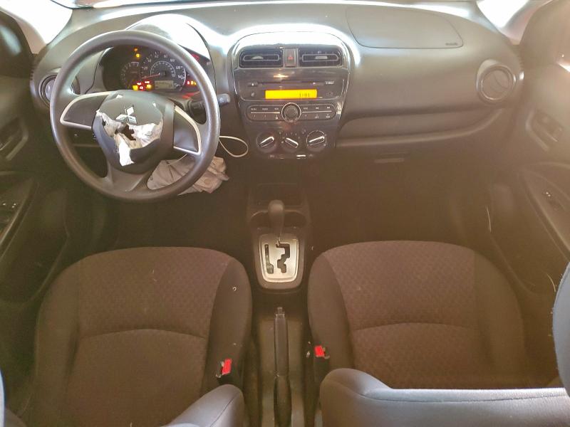 Фото 8 - MITSUBISHI MIRAGE