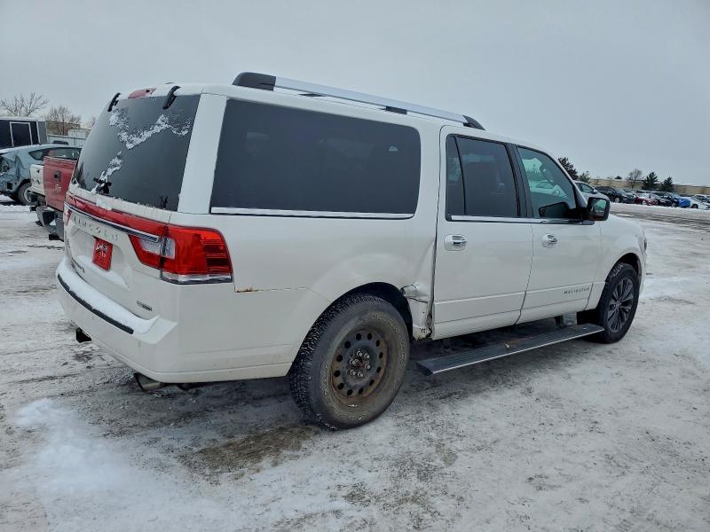 Фото 3 - LINCOLN NAVIGATOR