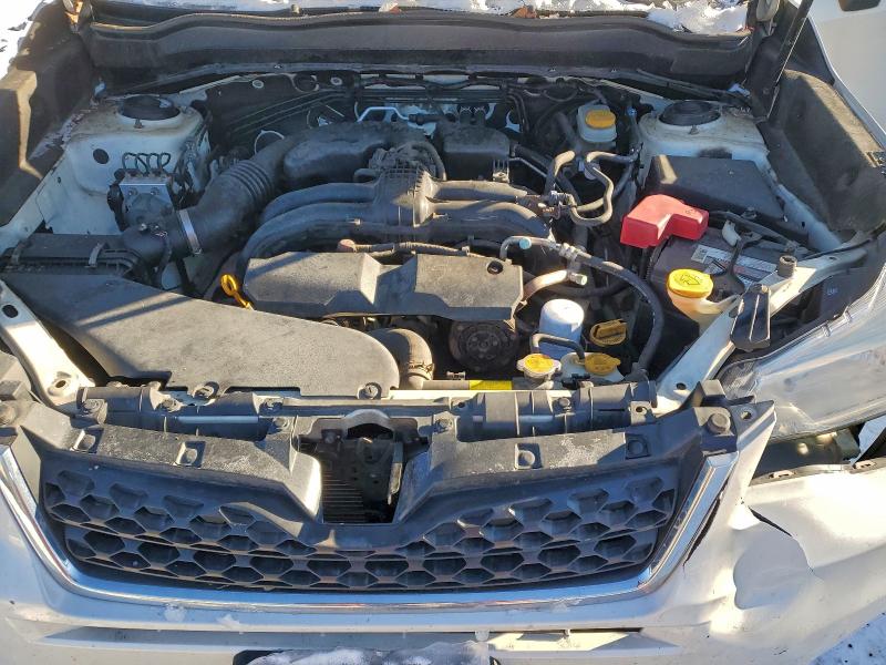 Фото 12 - SUBARU FORESTER