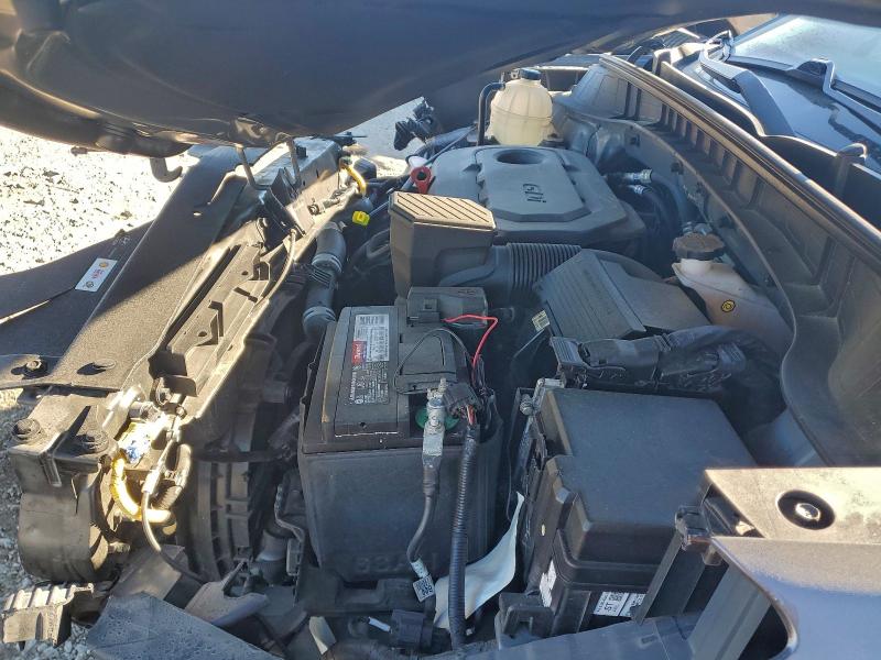 Фото 11 - HYUNDAI TUCSON