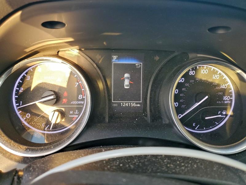 Фото 9 - TOYOTA CAMRY