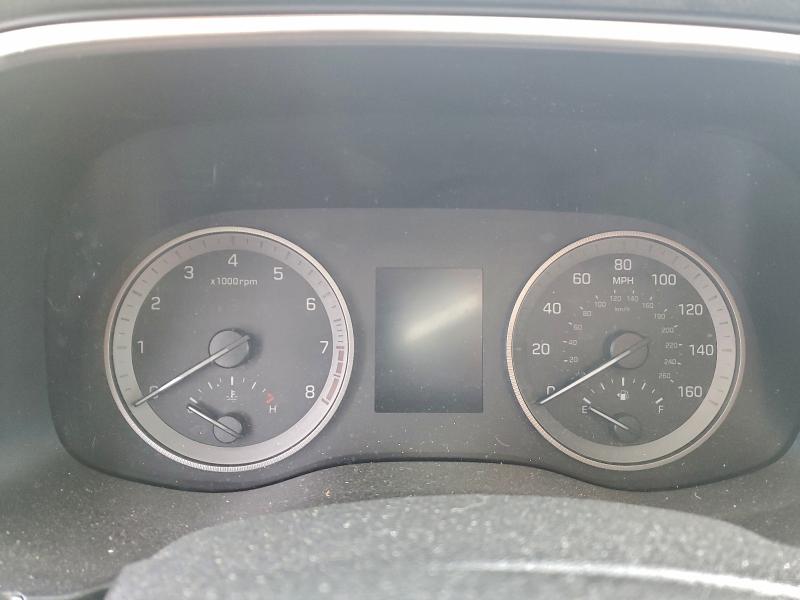 Фото 9 - HYUNDAI TUCSON