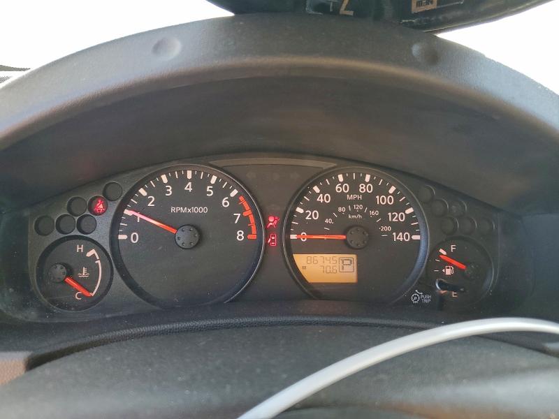 Фото 9 - NISSAN FRONTIER