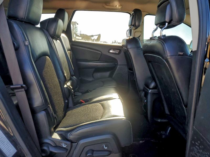 Фото 11 - DODGE JOURNEY