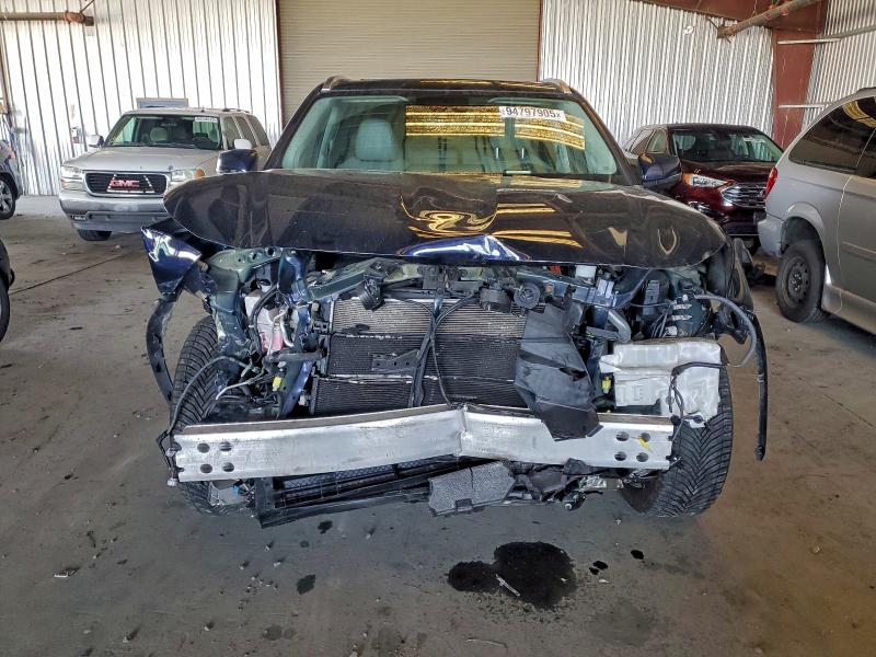 Фото 5 - TOYOTA HIGHLANDER