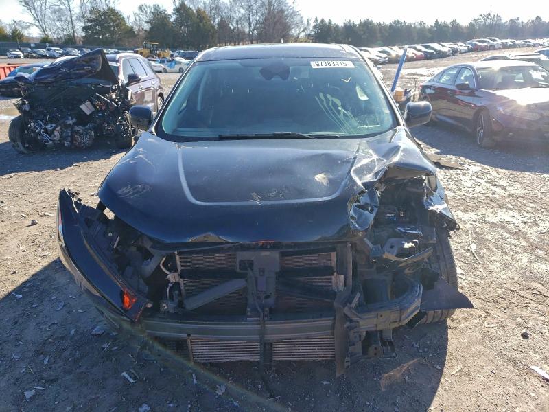 Фото 5 - FORD EDGE