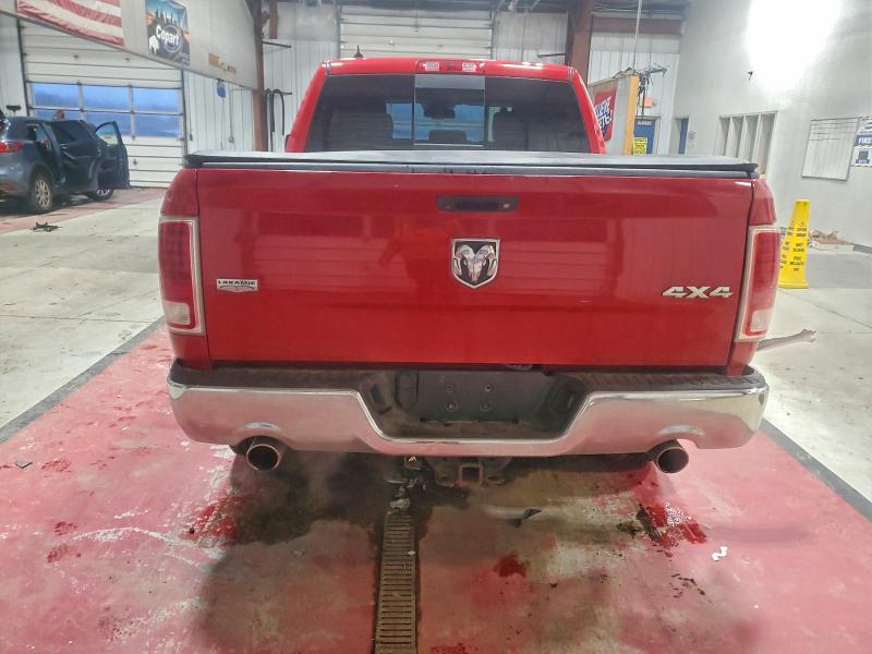 Фото 6 - RAM 1500