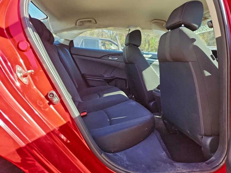 Фото 10 - HONDA CIVIC