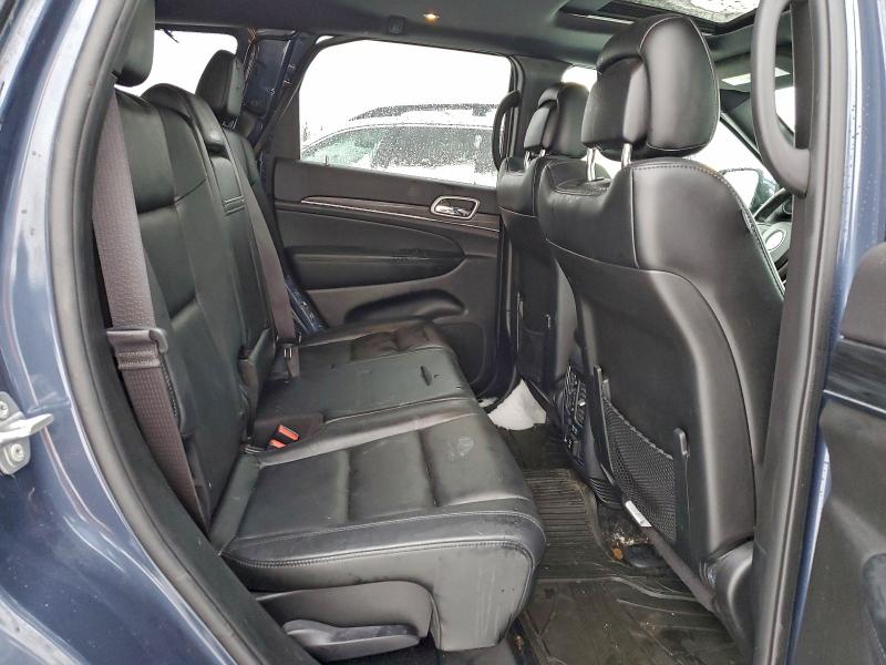 Фото 11 - JEEP GRAND CHER