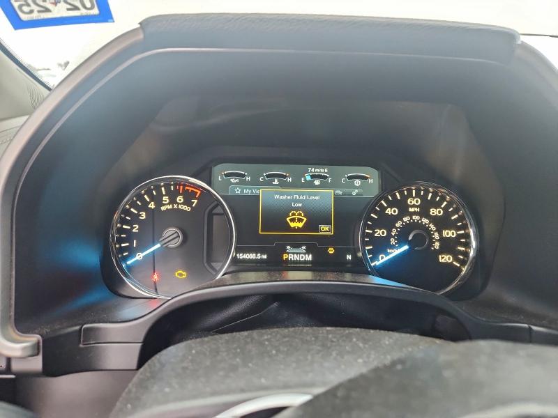 Фото 9 - FORD F-150