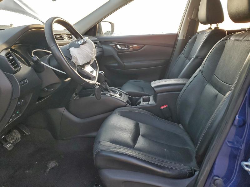 Фото 7 - NISSAN ROGUE