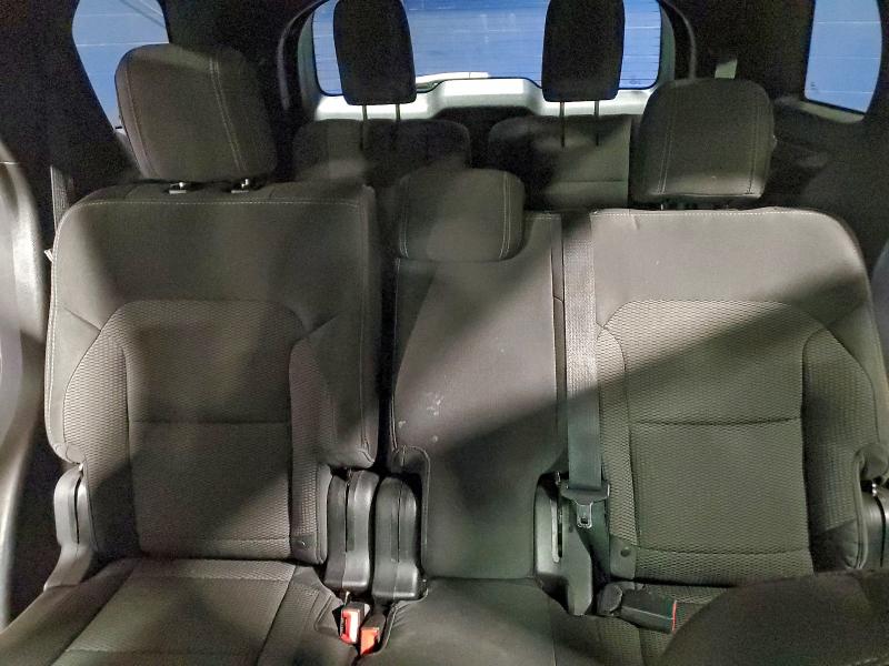 Фото 10 - FORD EXPLORER