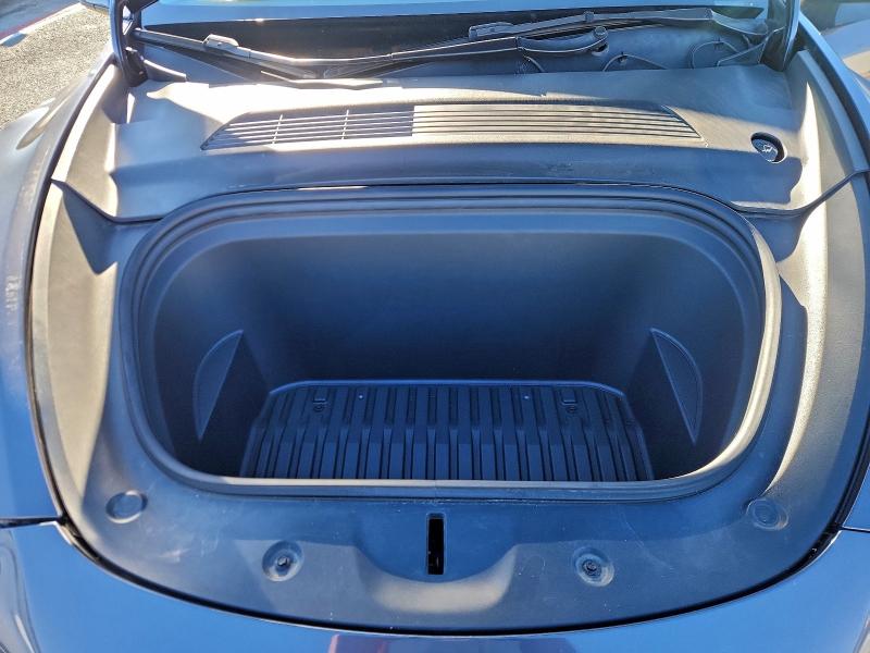 Фото 11 - TESLA MODEL Y